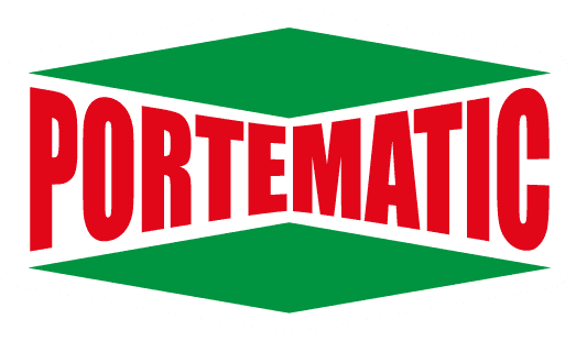 logo portematic