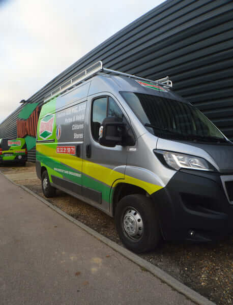 société Portematic