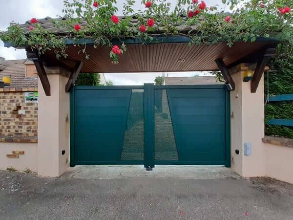 presentation de l'entreprise