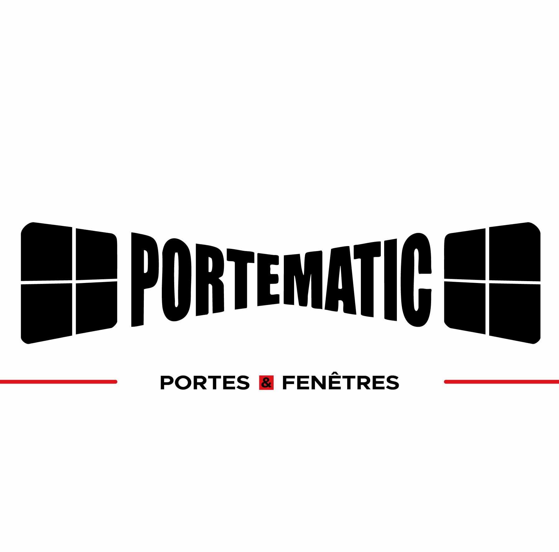 Logo PORTEMATIC